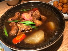 -薇酌饮·陕西菜(南门外店)