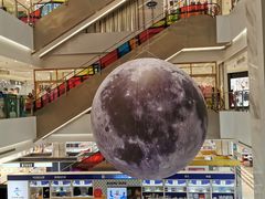 -资和信百货商场