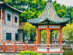 -东莞市可园博物馆