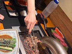 -千寻烧肉(政务区店)