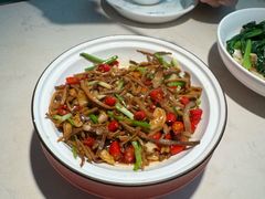 -花椒俏川菜小馆(南海万达店)