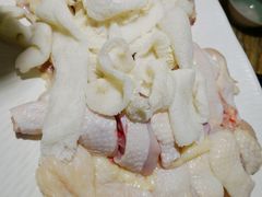 -春润大地海南椰子鸡(沙井京基百纳广场店)