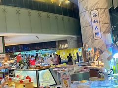 -漳州佰翔圆山酒店·圆山畔西餐厅