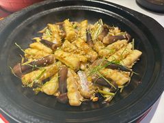 -谭厨中山传家菜.乳鸽.脆鲩鱼(华强北中航城店)