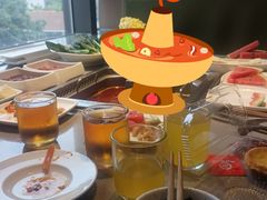 -海底捞火锅(北京路店)