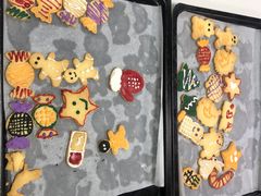 -ZUO无作不乐烘焙课堂(国贸城店)