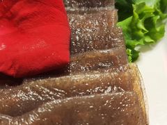 -热火朝天鲜切牛肉火锅(南强街巷店)