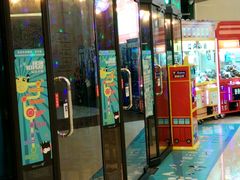 -金逸影城IMAX(光美湛江赤坎店)