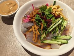 -北平小馆·烤鸭·家常菜(磨房北里店)