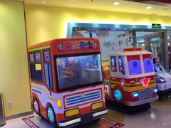 -汤姆熊欢乐世界(光启城店)