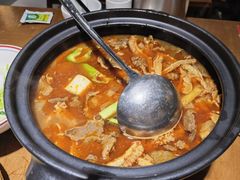 -肖记公安牛肉鱼杂馆·省级非物质文化遗产(万松园直营店)