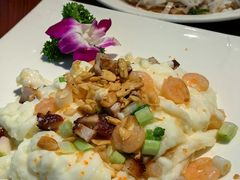 凤城炒牛奶-黄但记老店·陈村粉食府