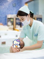点击看大图 -安雅国际月子会所(拱北森宇富通店)