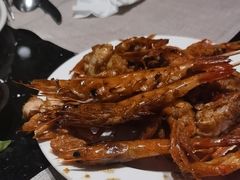 -东方红海鲜百汇(国际大厦店)