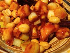 -水煮三国·川鲁江湖菜(香山店)