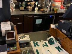 -星巴克(烟台大悦城店)