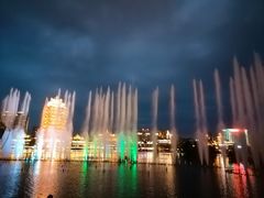 -眉山湿地公园(东坡区)