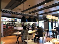 -肯德基(传媒广场店)