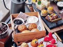 -上海明天广场JW万豪酒店