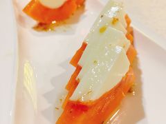 -京味民福烤鸭店(建设四马路店)