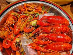 -乔街深夜食堂·小龙虾·高压锅生蚝(杭州总店)