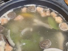 -采椰郎椰子鸡·脆皮鸡火锅(融创茂店)