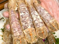 -友强·23年特色海鲜大排档(厦门店)