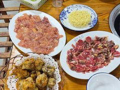 -潮陈记土鸡火锅(东厦北路店)