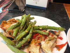 四季豆-汉巴味德(大悦城店)