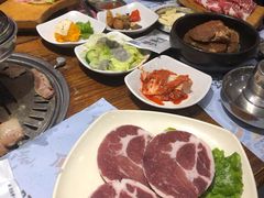 -韩一品韩国料理(柏庐南路店)