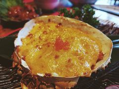 芝士烤蟹宝-石葵(锦业时代店)