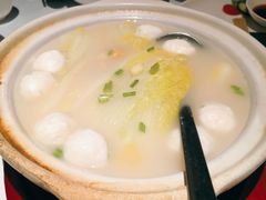 -荣兴酒家(徐家汇店)