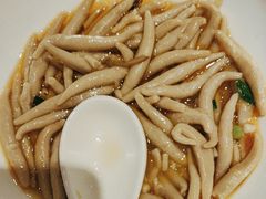 -西贝(武汉群星城店)