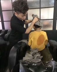 -GANO HAIR 