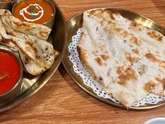 -清真·AL-JANNAT 佳纳特餐厅(狮子桥店)