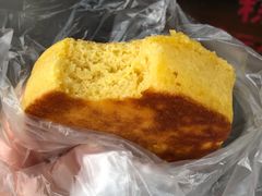 玉米饼-东伊顺(高银街店)