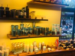 -星巴克(迪士尼小镇店)