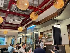 -老馆子·建德菜·山肴鱼鲜(海威新界店)