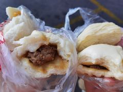 -清泉阁包子铺(中山路店)