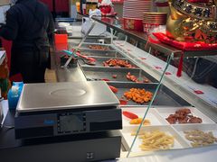 -老韩煸鸡·中国炸鸡(摩尔城店)