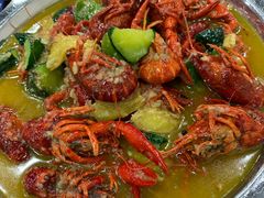 -刘一龙虾(山东路店)