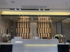 -宜尚酒店(广州天河正佳广场店)