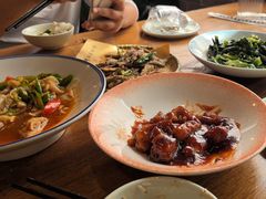 -丰乐餐厅·始于1999·本地老字号