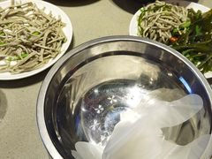 -蝎王府羊蝎子(虎坊桥总店)