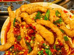 -蜀大侠火锅(总府路店)