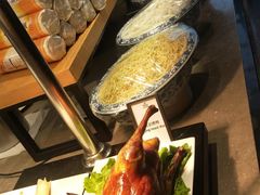-武汉世茂希尔顿酒店·汇·全日餐厅
