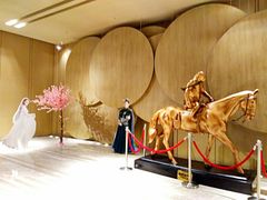 -武商摩尔影城(国广IMAX激光店)