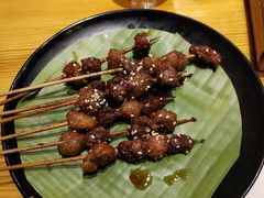 -别院里音乐餐酒吧(双流航空港店)