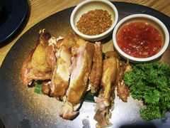 麦麦山烤鸡-麦麦山云南菜(复地活力城店)