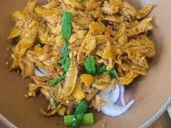 -肖记公安牛肉鱼杂馆·省级非物质文化遗产(三角路直营店)